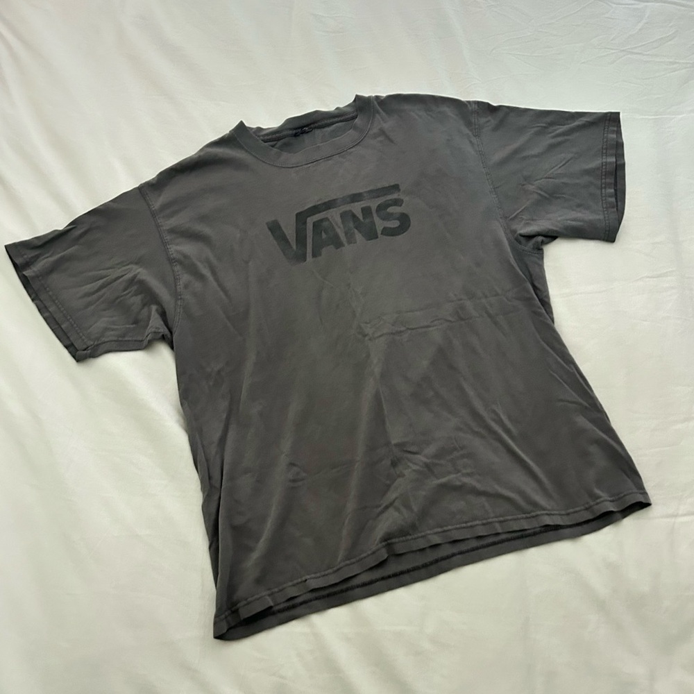 Vans Tee